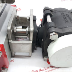 Bray Controls 92-0830-11300-532 And 551000-74603533 Filter Regulator