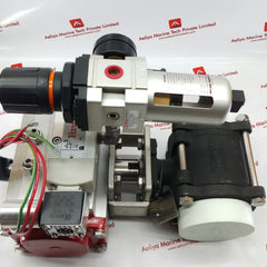 Bray Controls 92-0830-11300-532 And 551000-74603533 Filter Regulator