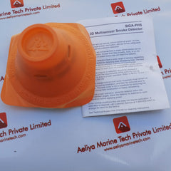Ge Esa Siga-phs 3D Multisensor Smoke Detector