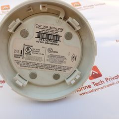 Ge Esa Siga-phs 3D Multisensor Smoke Detector