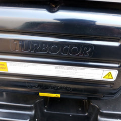 Danfoss Turbocor Compressor TT400-H9-1-ST-E-0-NC CFM190327 TT400H1STEONC