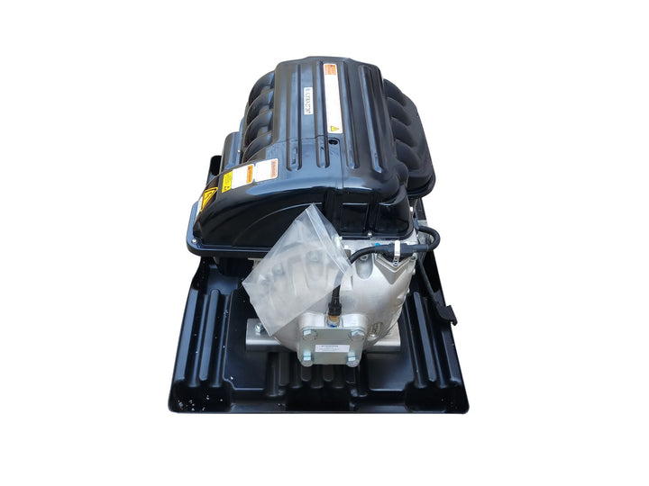 Danfoss Turbocor Compressor TT400-H9-1-ST-E-0-NC CFM190327 TT400H1STEONC
