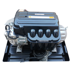 Danfoss Turbocor Compressor TT400-H9-1-ST-E-0-NC CFM190327 TT400H1STEONC