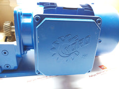 Nord Sk 80S/4 Motor & Gearbox Sk12063-80S/4