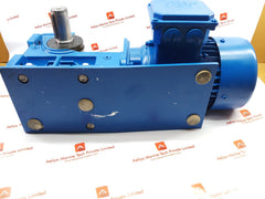 Nord Sk 80S/4 Motor & Gearbox Sk12063-80S/4