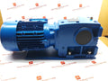 Nord Sk 80S/4 Motor & Gearbox Sk12063-80S/4