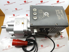 Nord Sk80S/4 Tfag Ti4 And 373.1.80S/4 Tfag Ti4 Gear Motor
