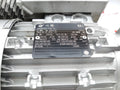 Nord Sk80S/4 Tfga Ti4 And 373.1.80S/4 Tfga Ti4 Gear Motor