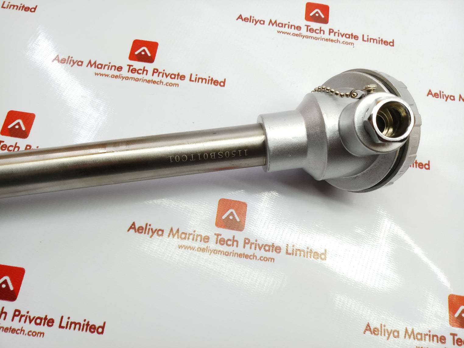 Wrnk2-331 Thermocouple