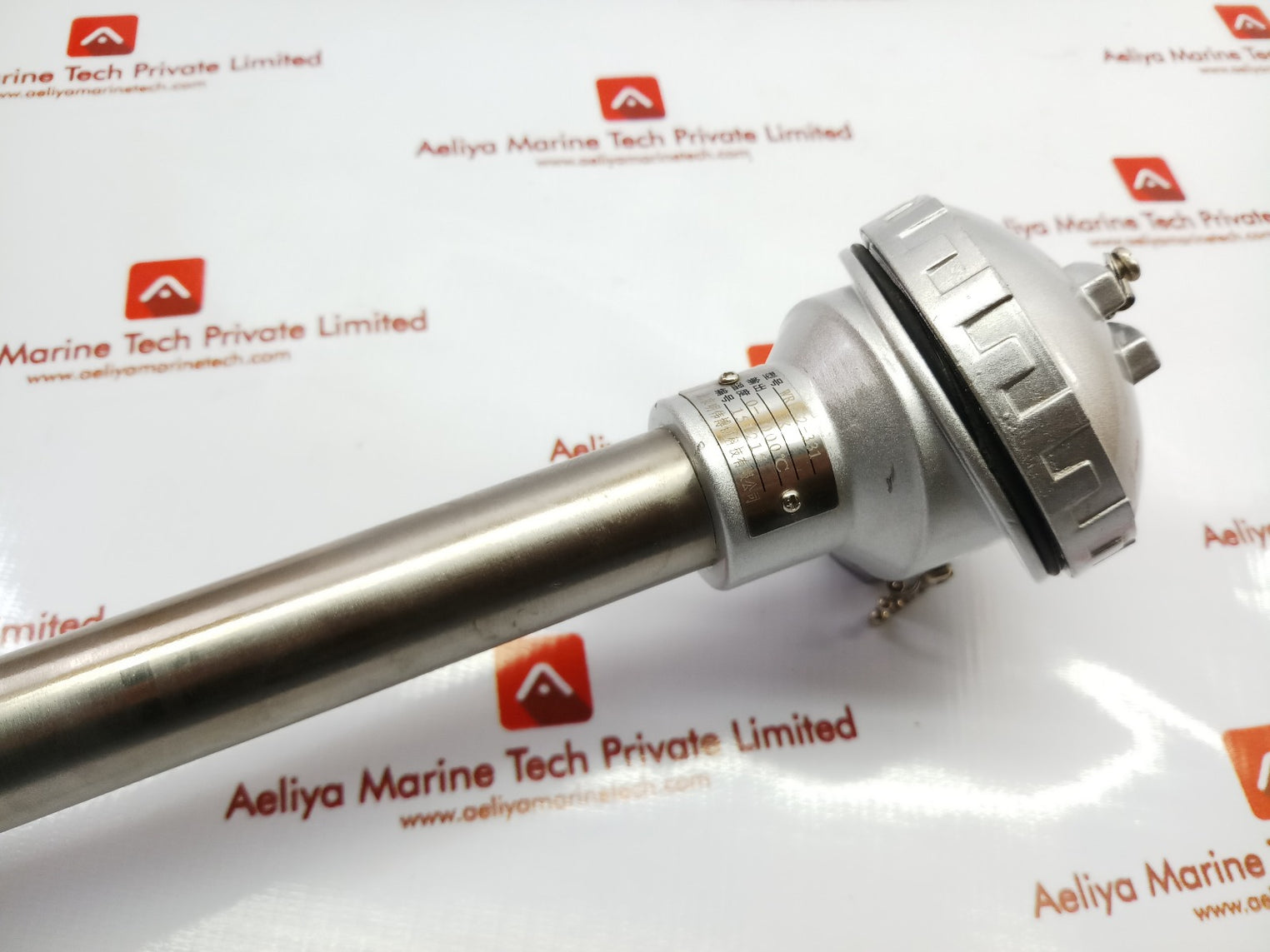Wrnk2-331 Thermocouple