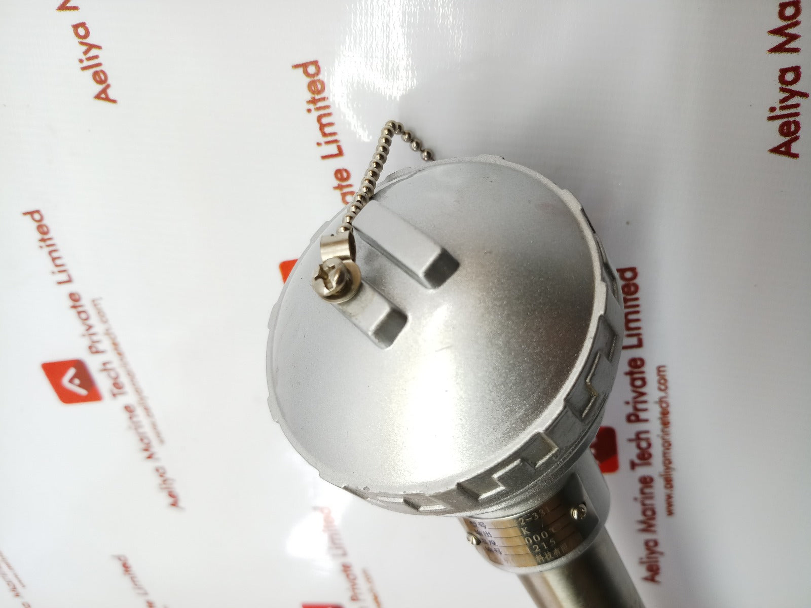 Wrnk2-331 Thermocouple