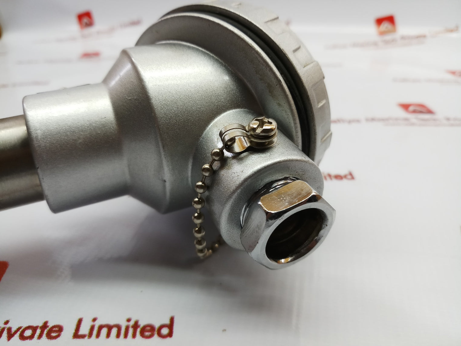 Wrnk2-331 Thermocouple