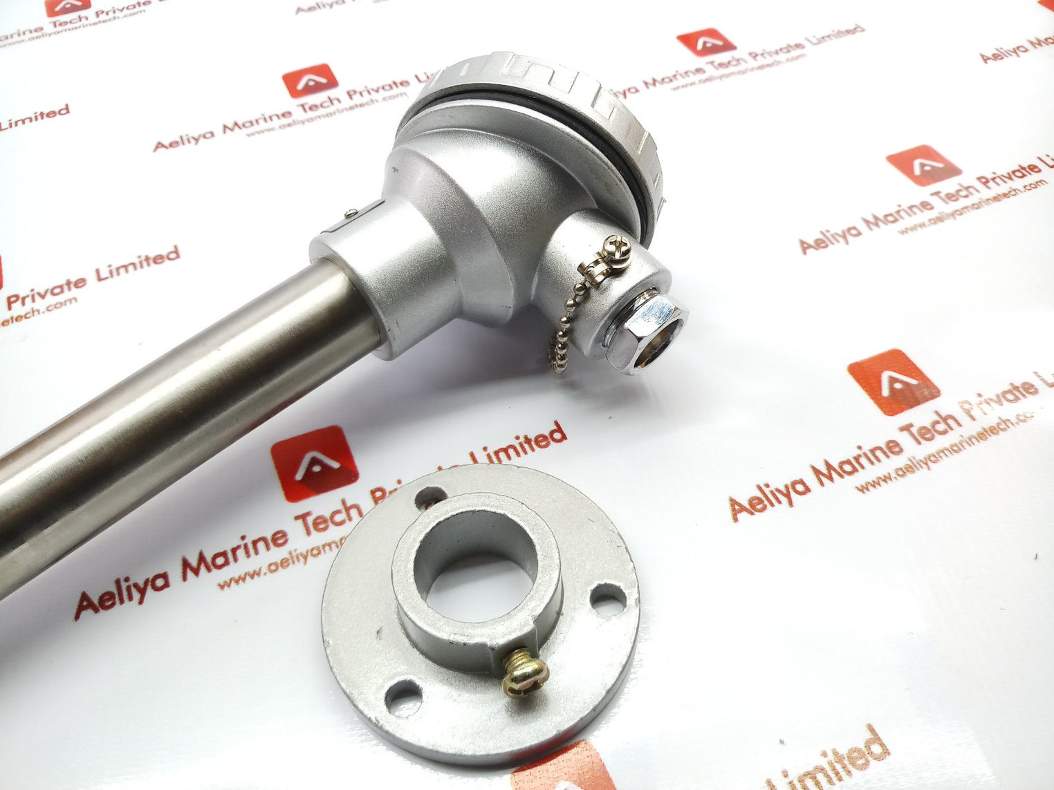 Wrnk2-331 Thermocouple