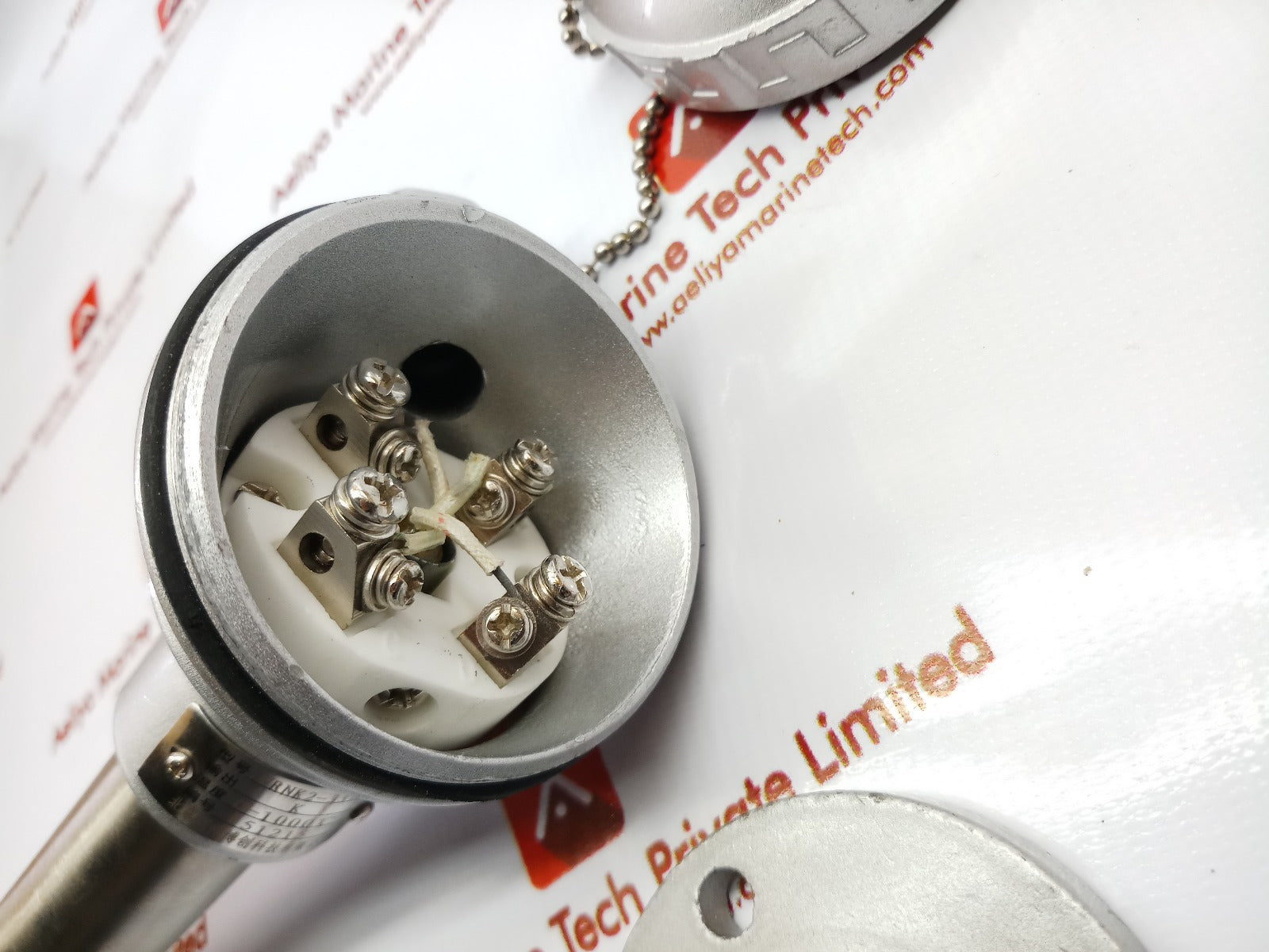 Wrnk2-331 Thermocouple