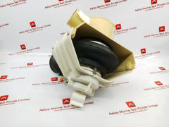 Drain valve for wascomat 438009301