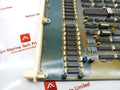 Abb Asea Dsmb 151 2668 182-125/1 Card