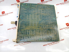 Abb qhmv 306 2668 182-93/3 card