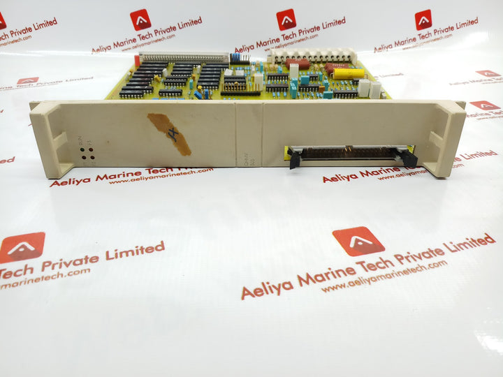 Abb Qhmv 303 In5712-1001-dc/01 Single Board
