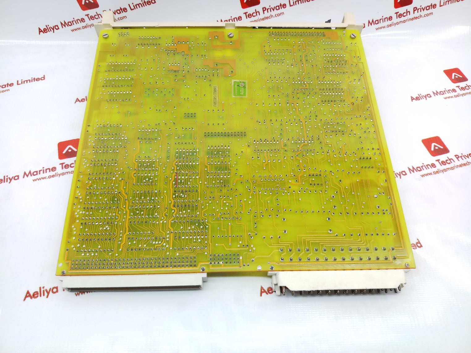 Abb Qhmv 303 In5712-1001-dc/01 Single Board