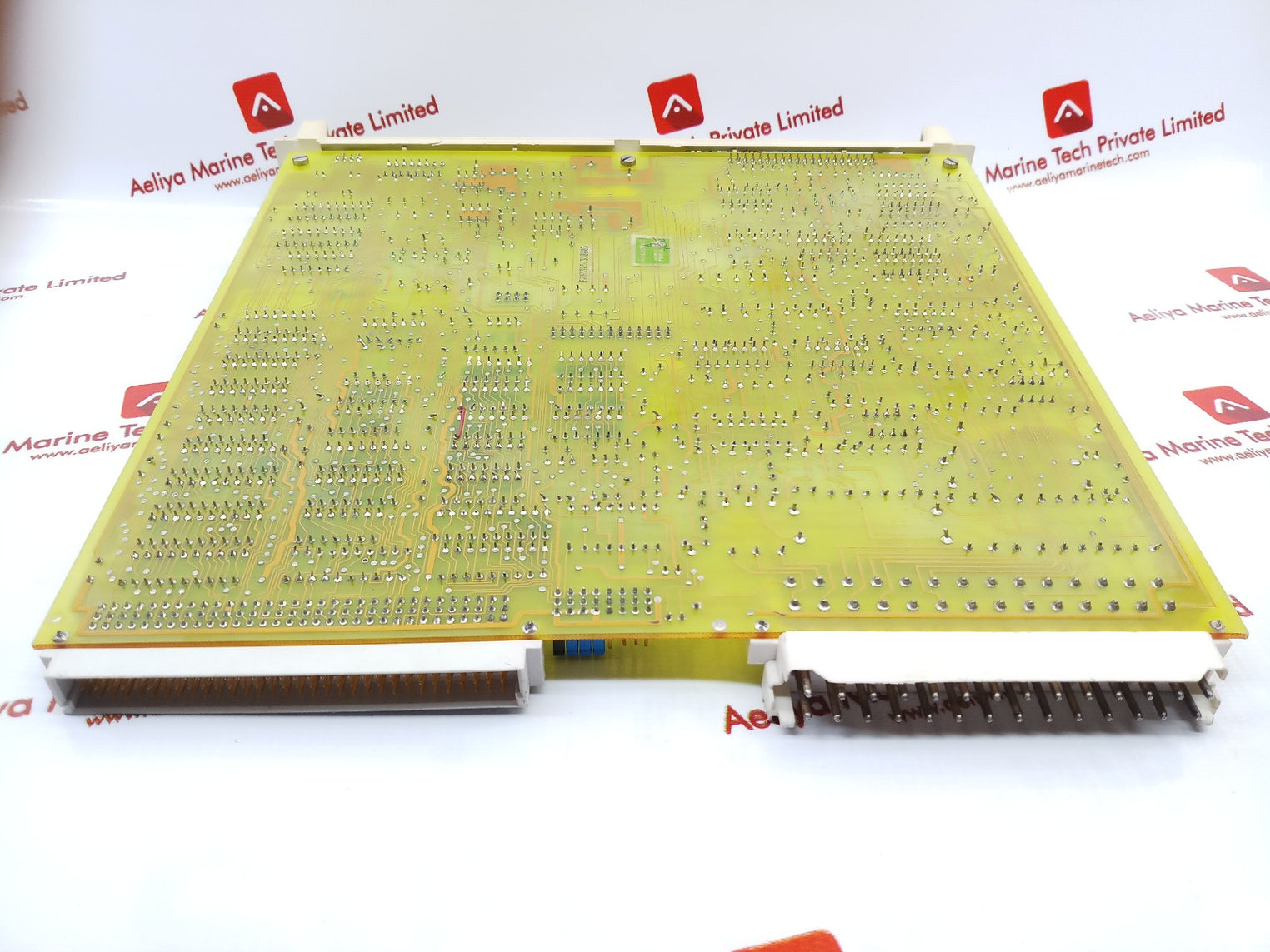 Abb Qhmv 303 In5712-1001-dc/01 Single Board