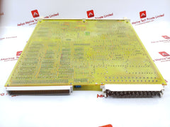 Abb Qhmv 303 In5712-1001-dc/01 Single Board