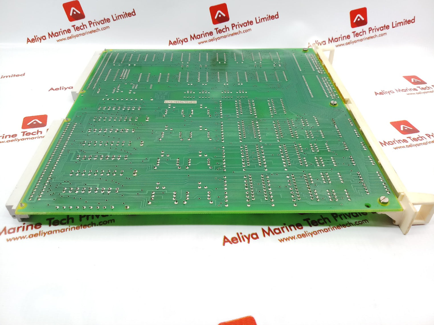 Abb Dsdo 110 In 2668 1002-32 Digital Output Module
