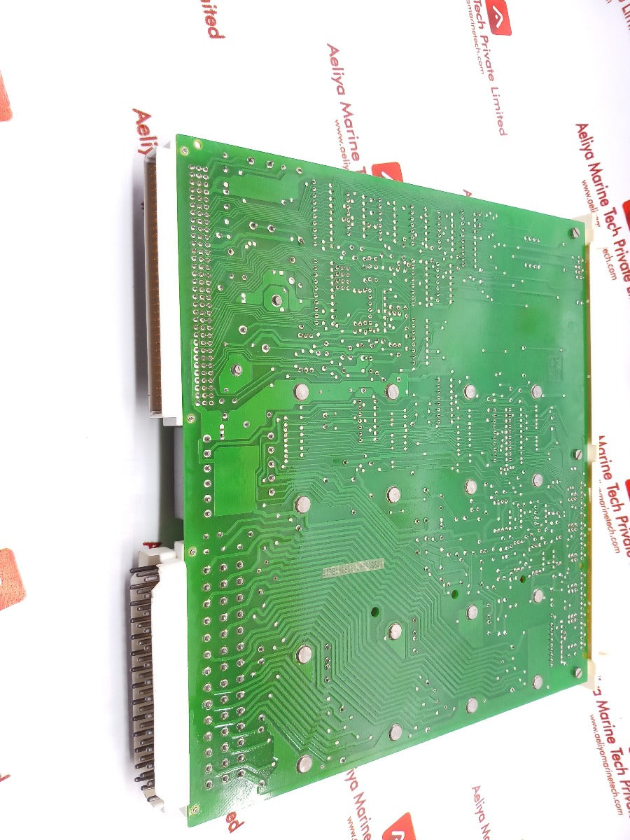 Abb Dspx-310 Expansion Unit Board