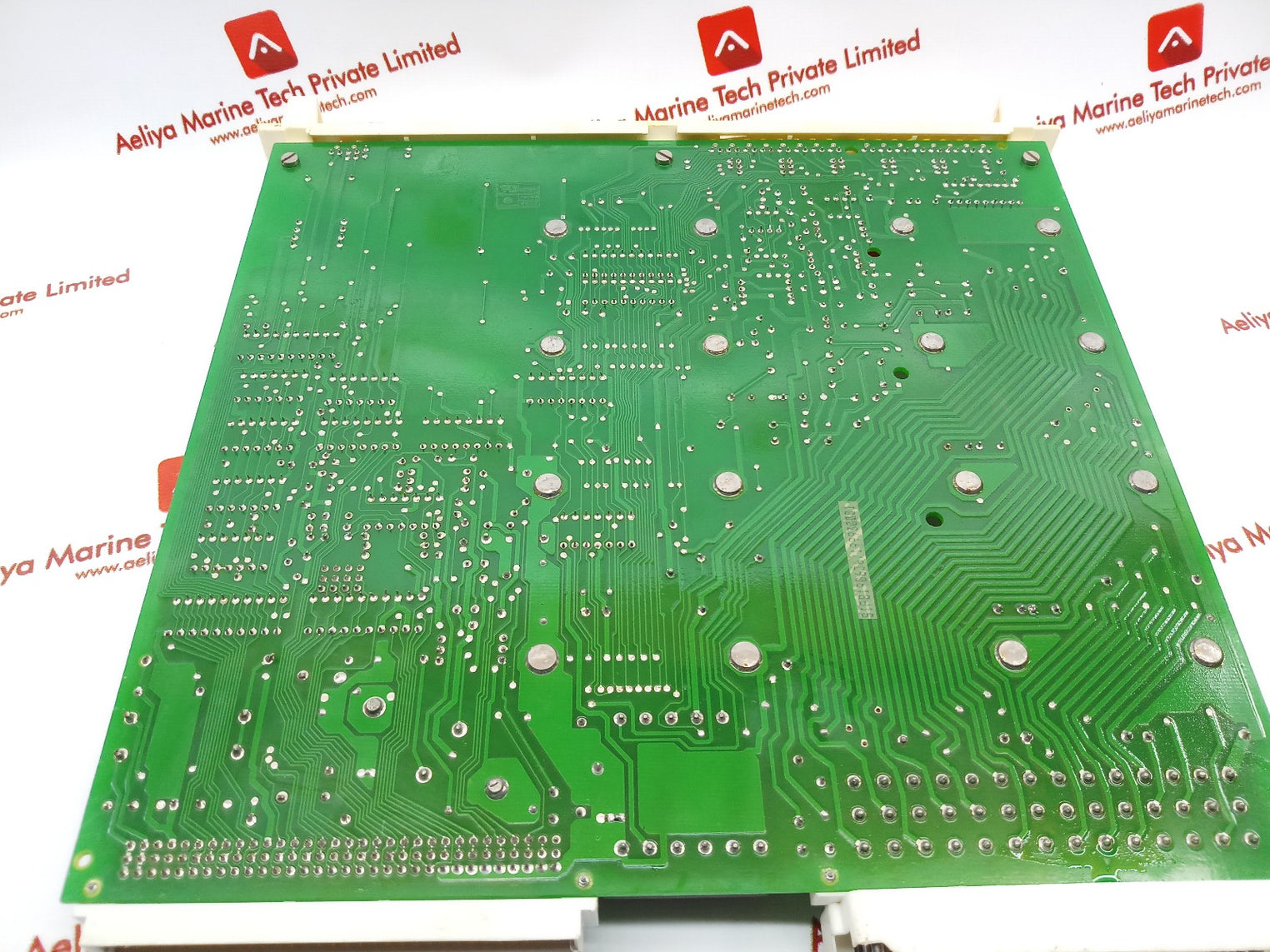 Abb Dspx-310 Expansion Unit Board