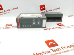 Abb Cm574-rs A3 1Sap170400R0201 Communication Module
