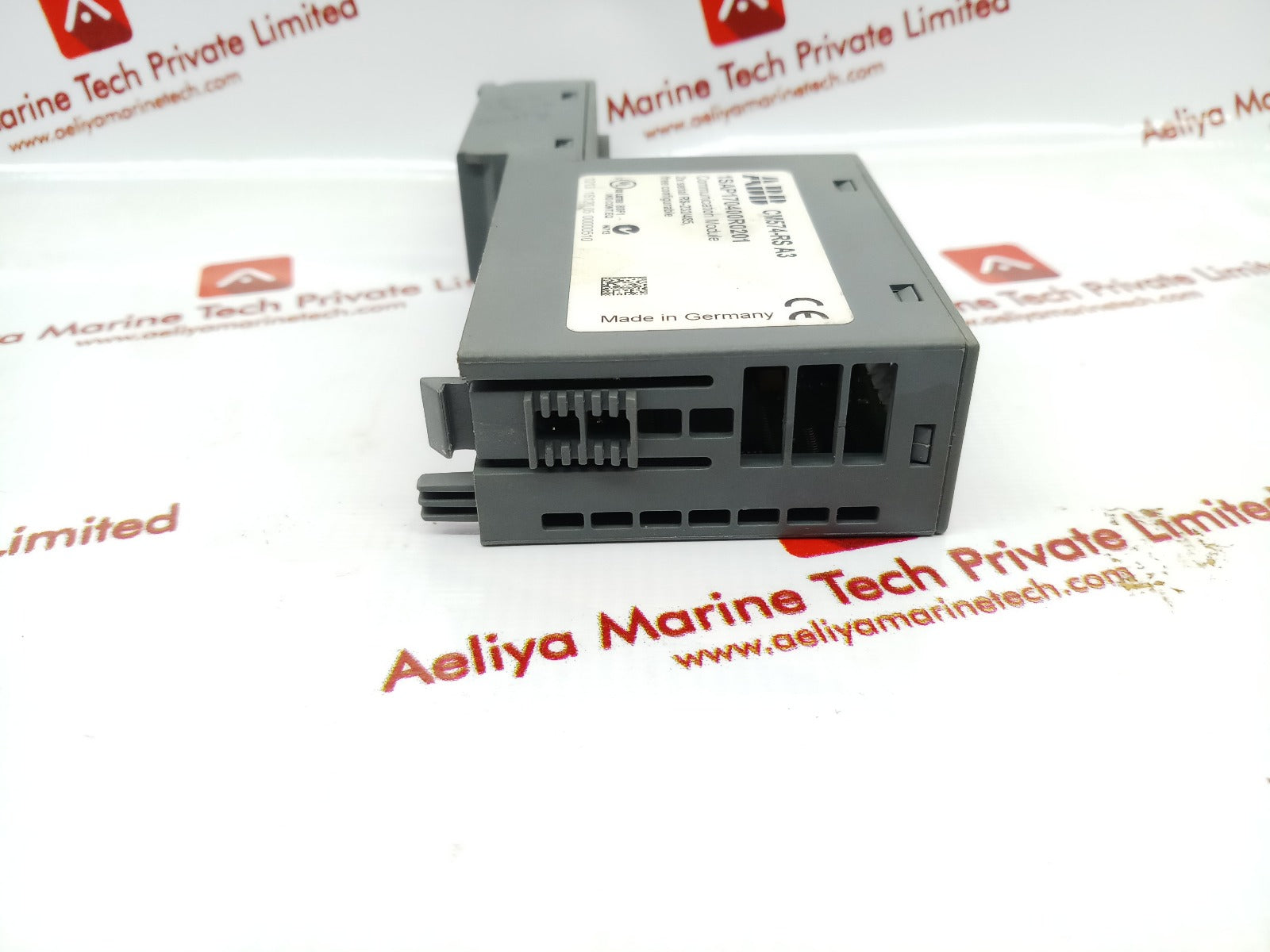 Abb Cm574-rs A3 1Sap170400R0201 Communication Module
