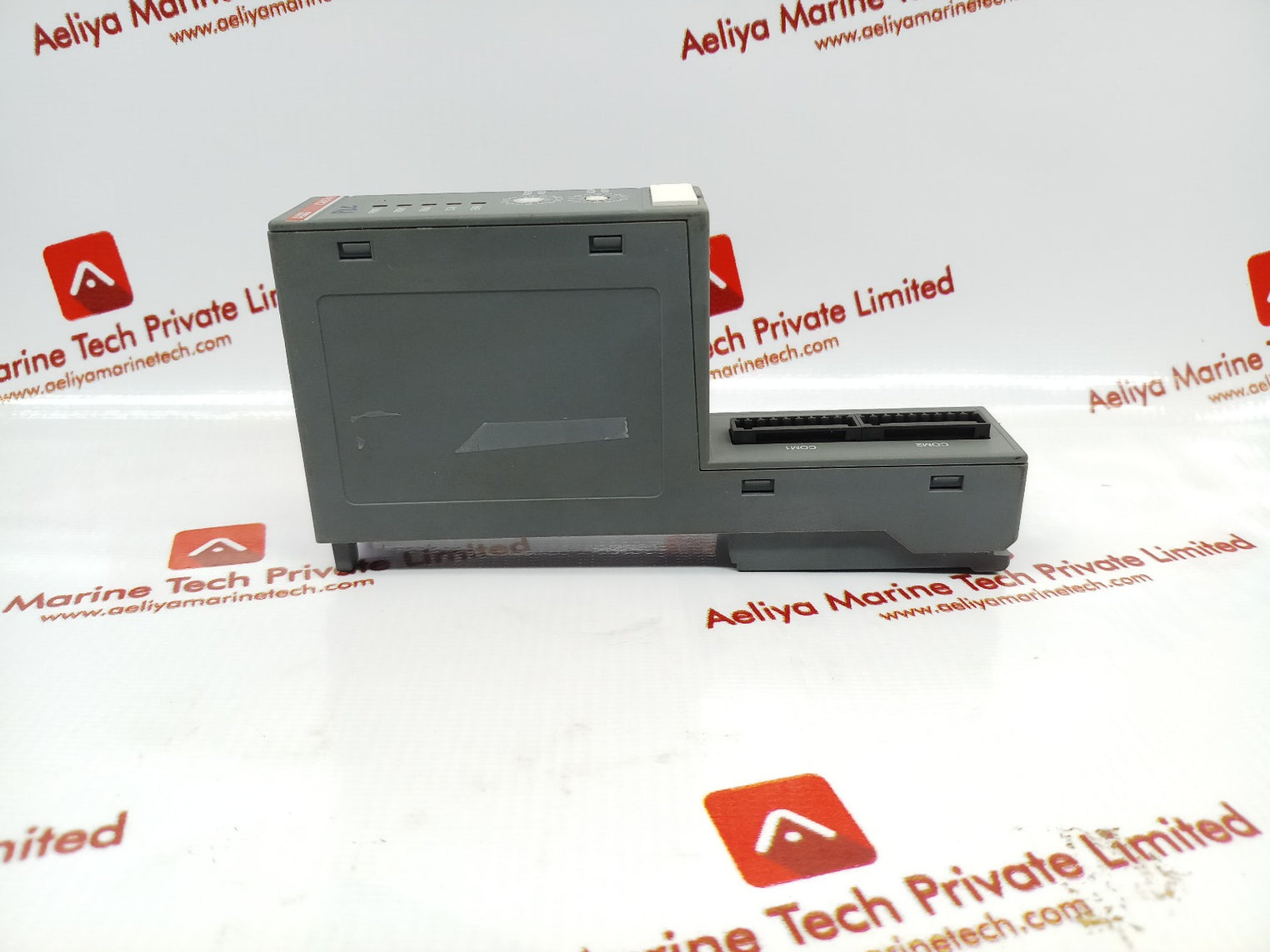 Abb Cm574-rs A3 1Sap170400R0201 Communication Module