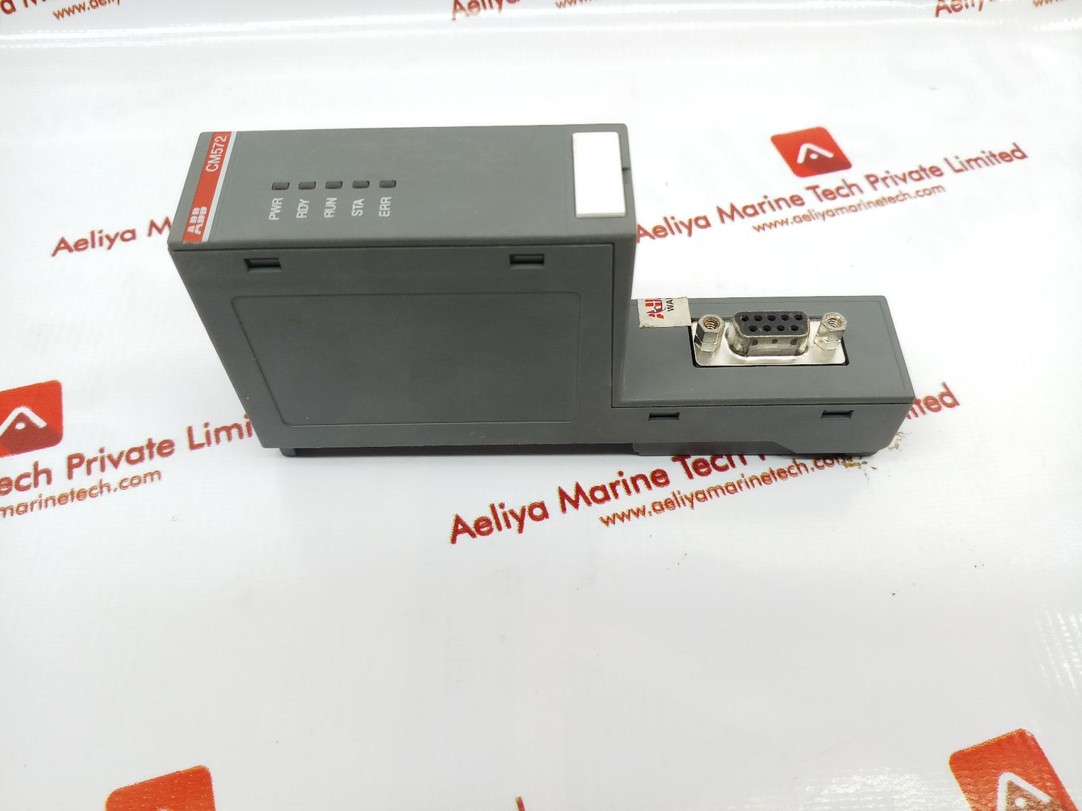 Abb cm572-dp b2 communication module 1sap170200r0001