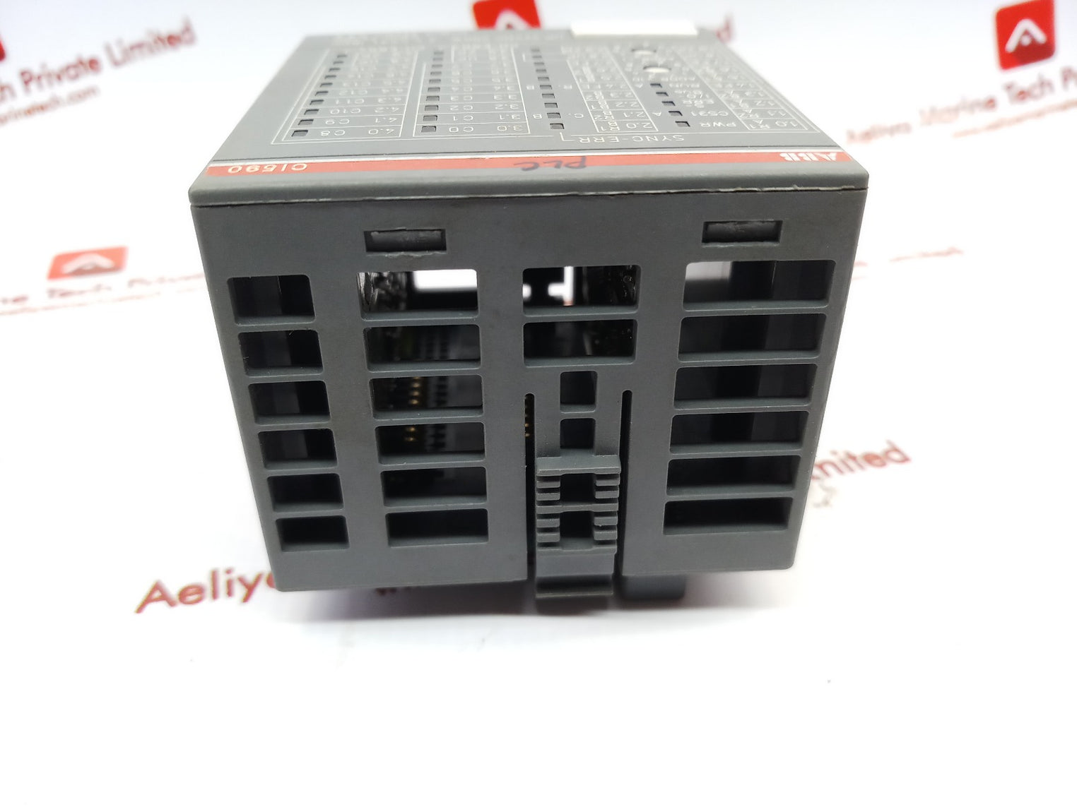 Abb Ci590 Redundant Bus Module 24 Vdc 0.5 A