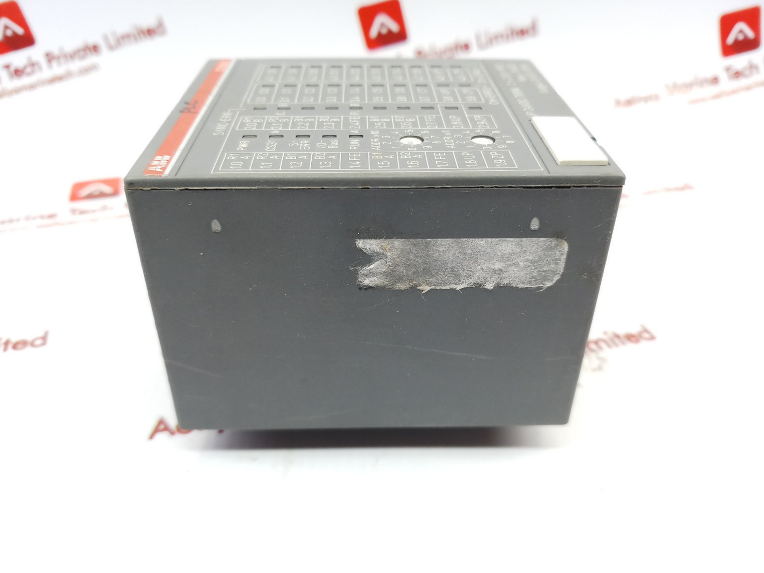 Abb Ci590 Redundant Bus Module 24 Vdc 0.5 A