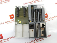 Abb Tb521-eth B1 1Sap112100R0170 Cpu Terminal Base Board