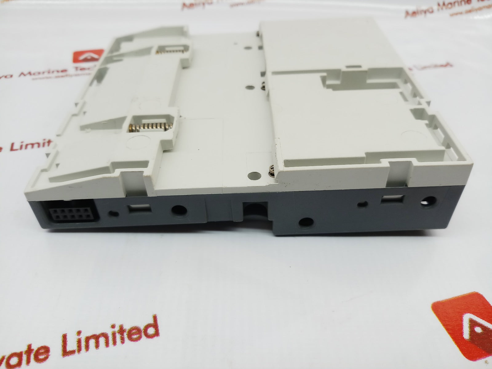 Abb Tb521-eth B1 1Sap112100R0170 Cpu Terminal Base Board
