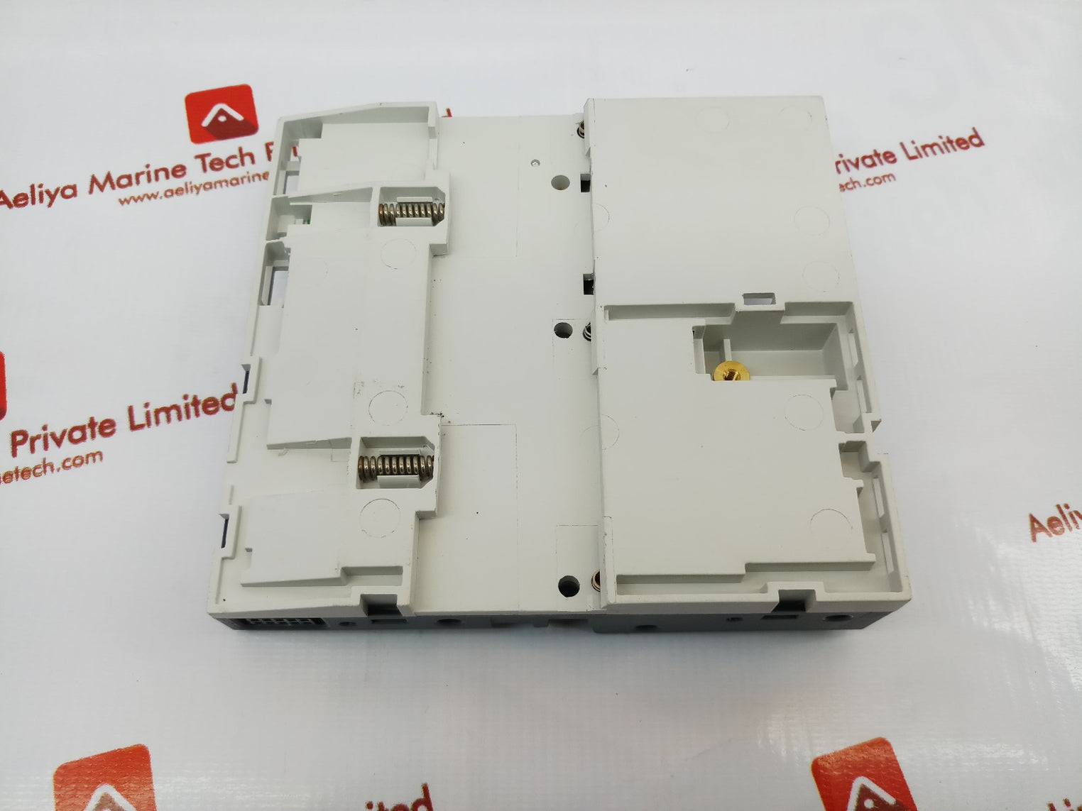 Abb Tb521-eth B1 1Sap112100R0170 Cpu Terminal Base Board