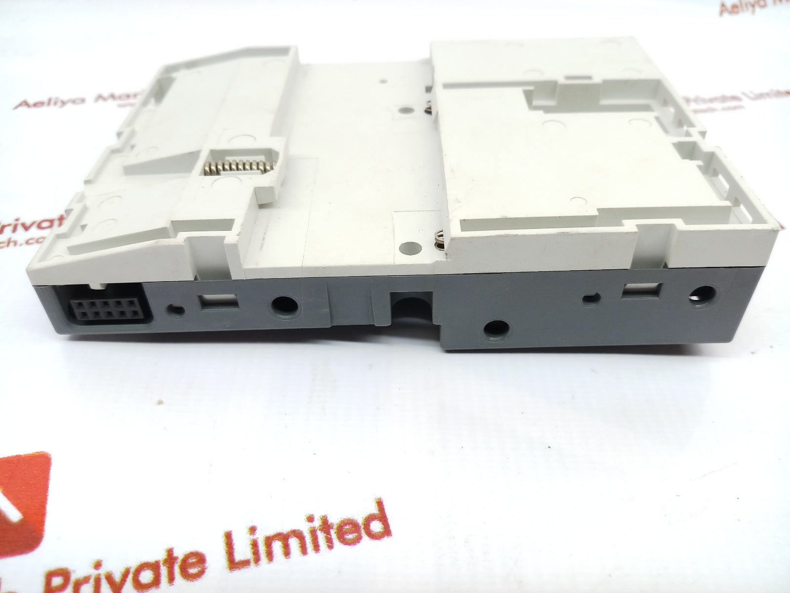 Abb tb511-eth b1 1sap111100r0170 cpu terminal base