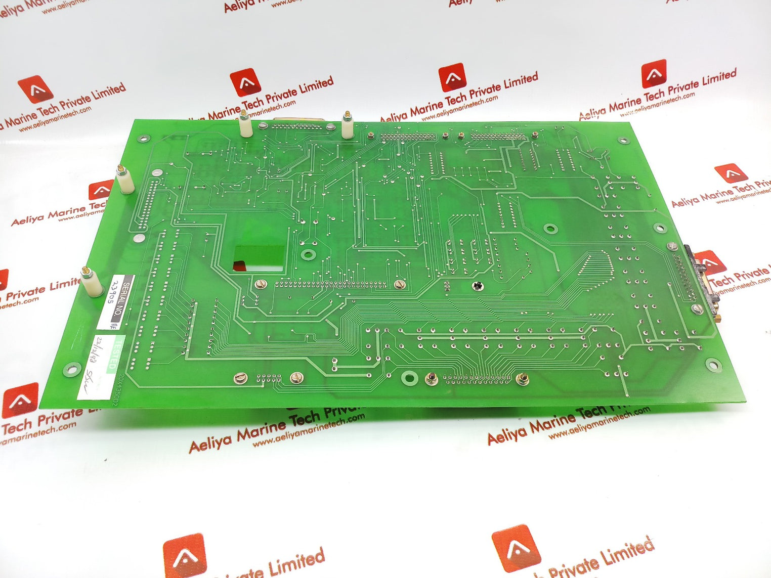 Cegelec 20X4350/30 Interface Board