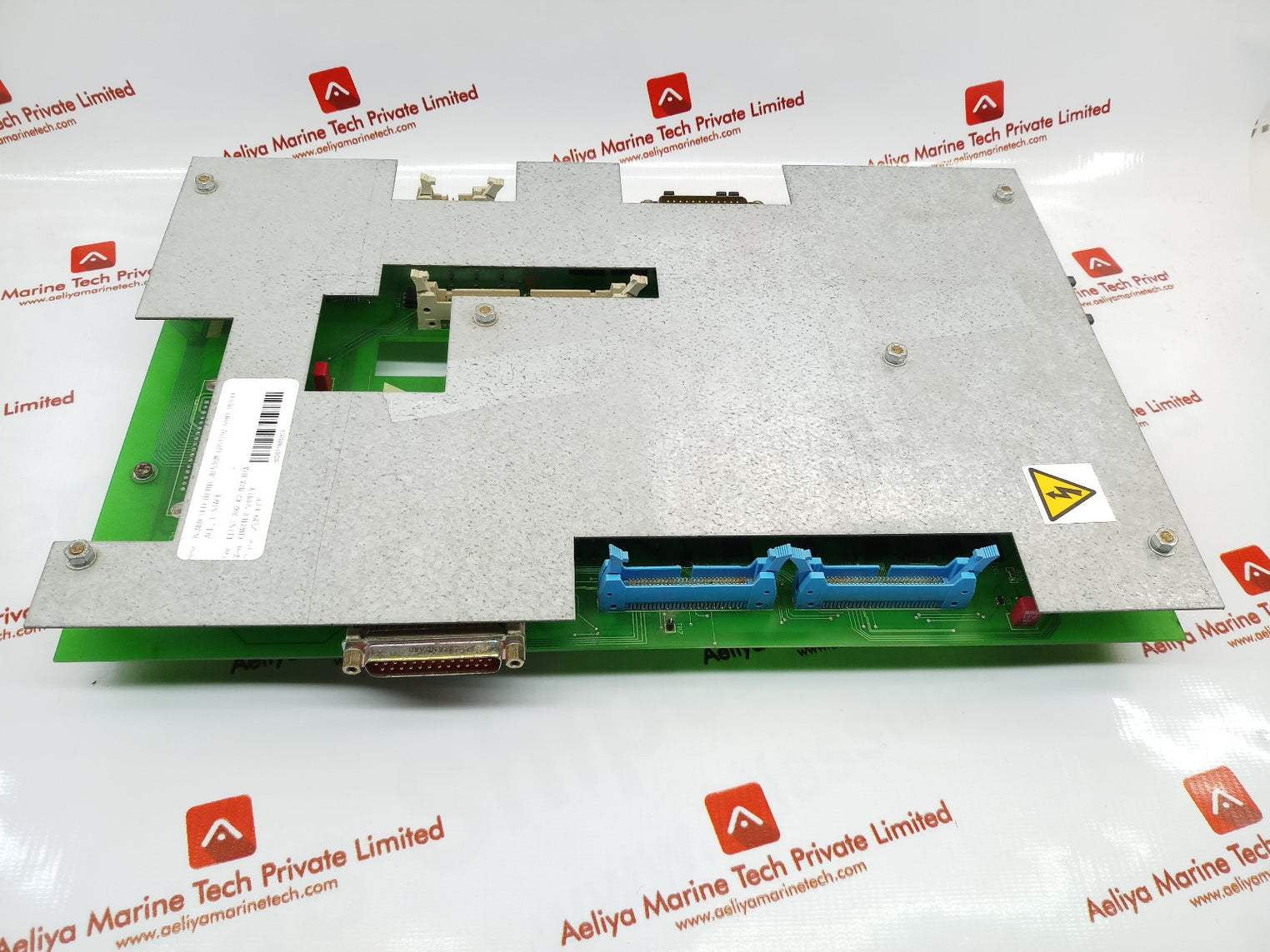 Cegelec 20X4350/30 Interface Board