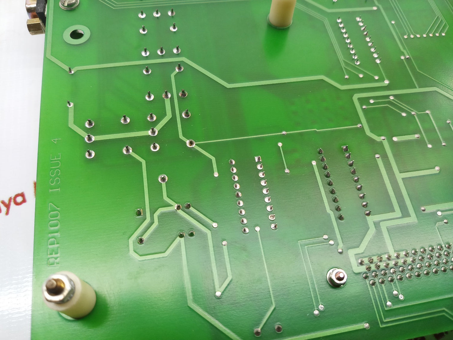 Cegelec 20X4350/30 Interface Board