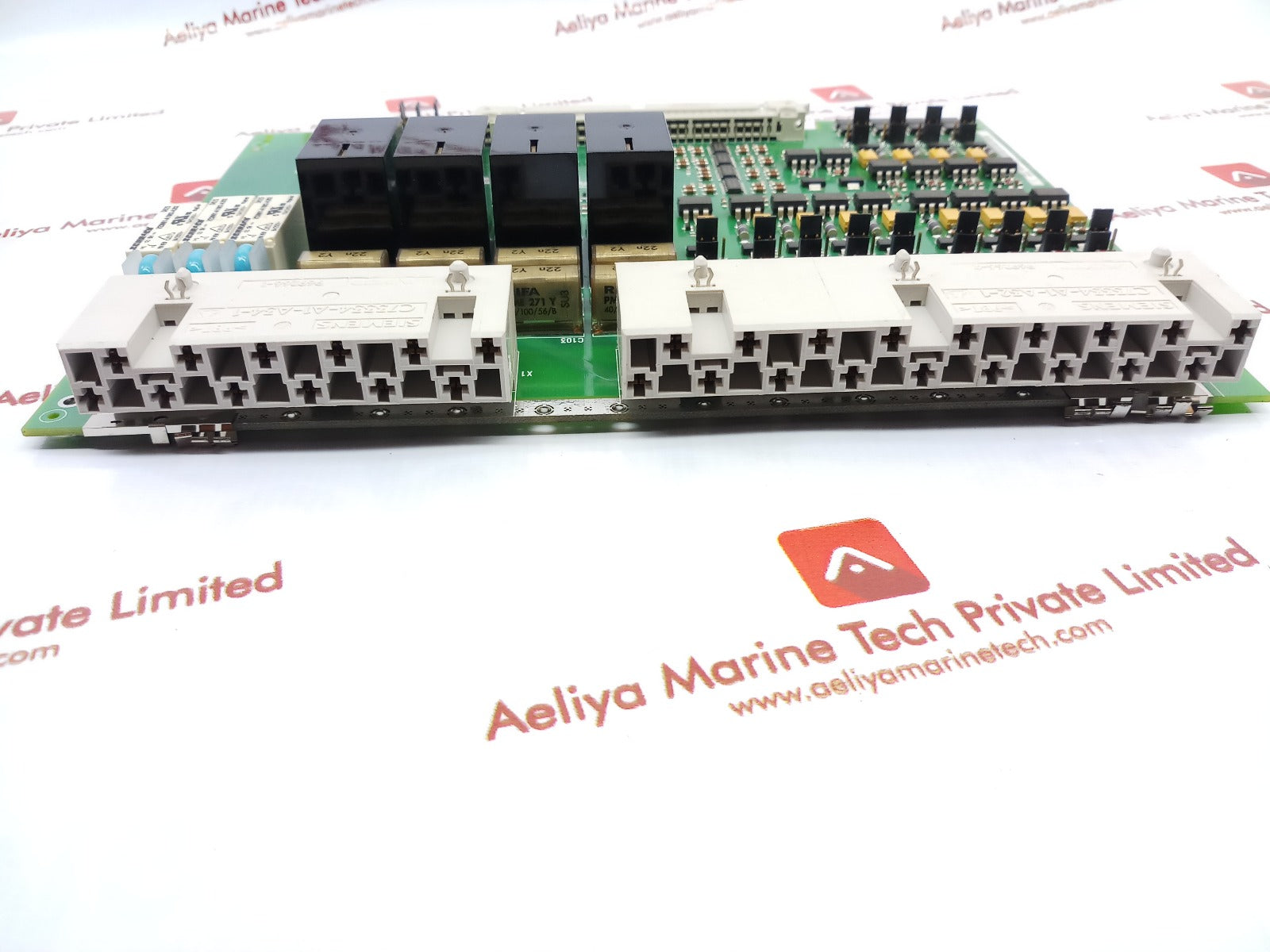 Siemens C53207-a321-b31/B32 Pcb Card Circuit Board