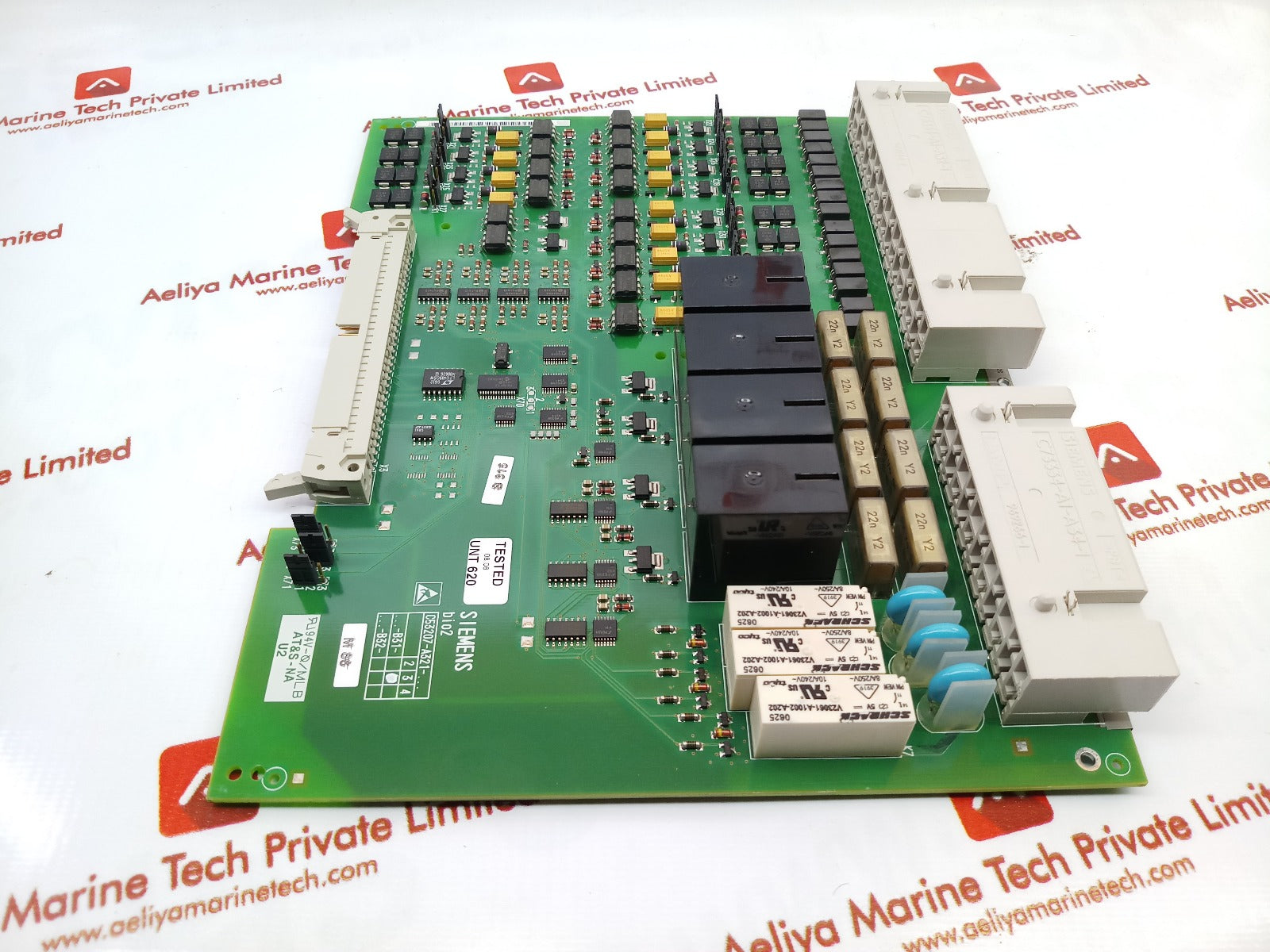 Siemens C53207-a321-b31/B32 Pcb Card Circuit Board