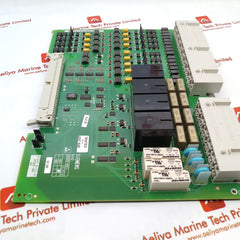 Siemens C53207-a321-b31/B32 Pcb Card Circuit Board
