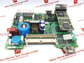 Siemens Ccpu2 C53207-a330-b212-1 Pcb Card Circuit Board