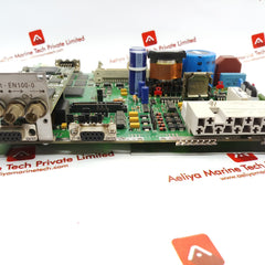 Siemens Ccpu2 C53207-a330-b212-1 Pcb Card Circuit Board