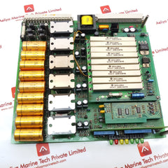 Seidel 60wks-ce240/26-pb servo amplifier
