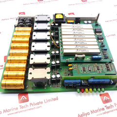 Seidel 60wks-ce240/26-pb servo amplifier