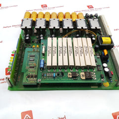 Seidel 60wks-ce240/26-pb servo amplifier
