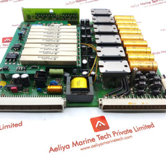 Seidel 60wks-ce240/26-pb servo amplifier
